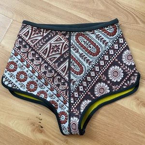 Billabong surf bottoms